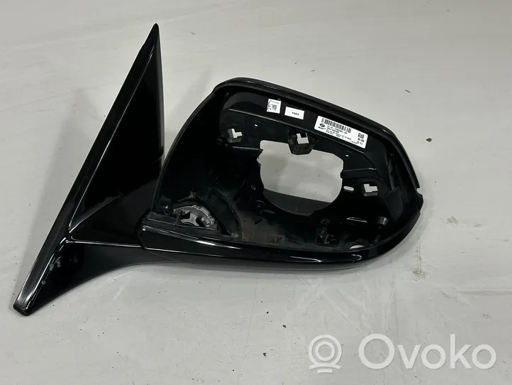 BMW 4 F32 F33 Specchietto retrovisore elettrico portiera anteriore 7285275