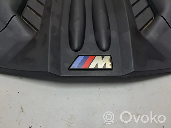 BMW 6 F06 Gran coupe Couvercle cache moteur 7843155
