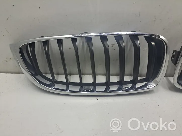 BMW 4 F32 F33 Autres pièces de carrosserie 7294817