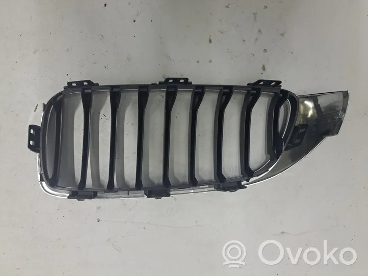 BMW 4 F32 F33 Autres pièces de carrosserie 7294817