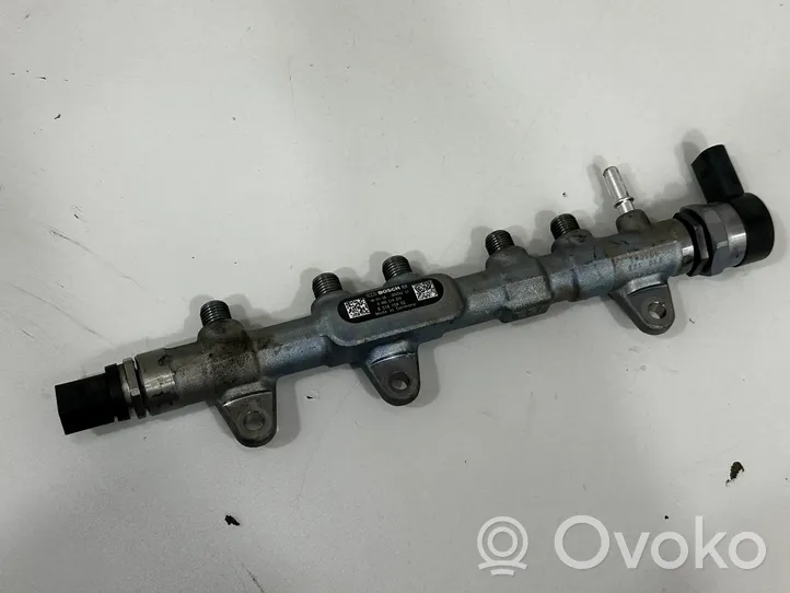 BMW 4 F32 F33 Fuel injectors set 8511626