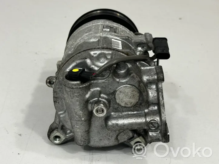 BMW 4 F32 F33 Compressore aria condizionata (A/C) (pompa) 9299328