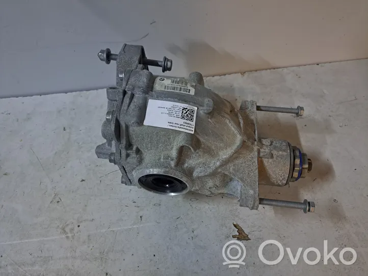 BMW X3 G01 Mechanizm różnicowy tylny / Dyferencjał 8655041