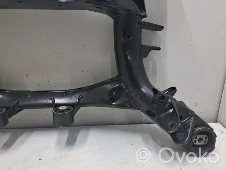 BMW X3 G01 Rama pomocnicza tylna 6874406