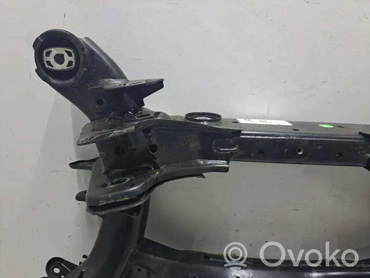 BMW X3 G01 Rama pomocnicza tylna 6874406