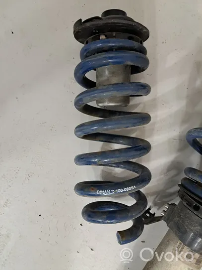 BMW 3 F30 F35 F31 Autres pièces de suspension arrière 2284787