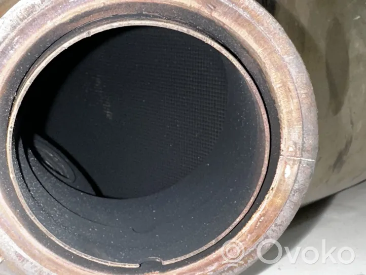 BMW 4 F32 F33 Filtre à particules catalyseur FAP / DPF 8518141