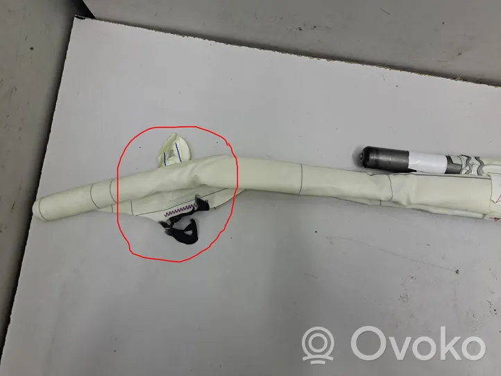 BMW 4 F32 F33 Stogo oro pagalvė (užuolaida) 7292897