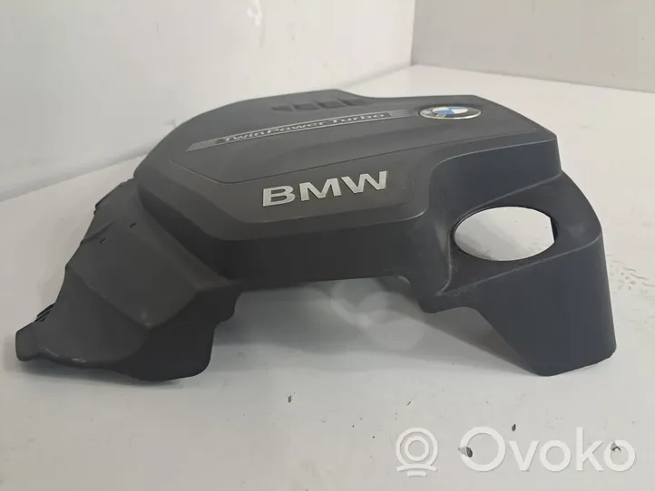 BMW 3 F30 F35 F31 Engine cover (trim) 7604564