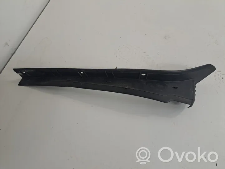 BMW 3 F30 F35 F31 Rivestimento dell’estremità del parafango 7264273