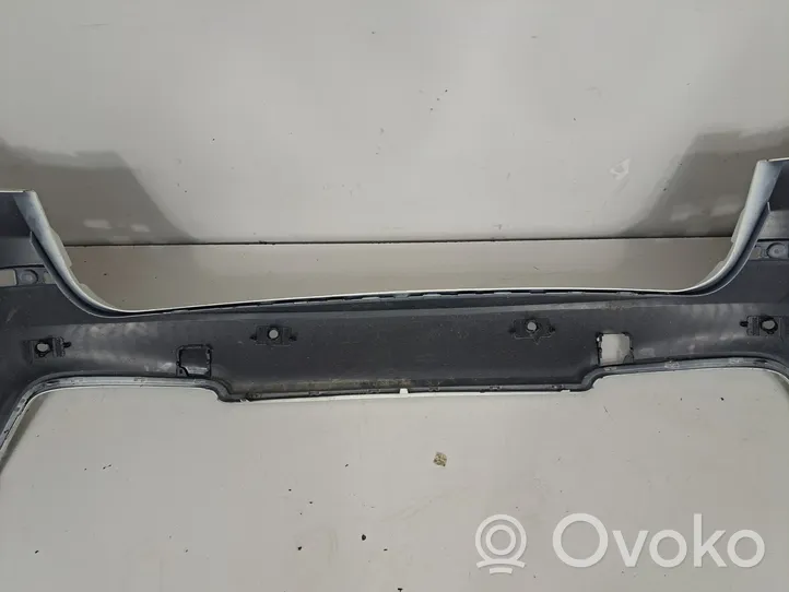 BMW X3 F25 Rear bumper 8056245