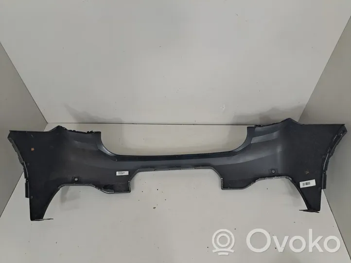 BMW X2 F39 Rear bumper 8090071