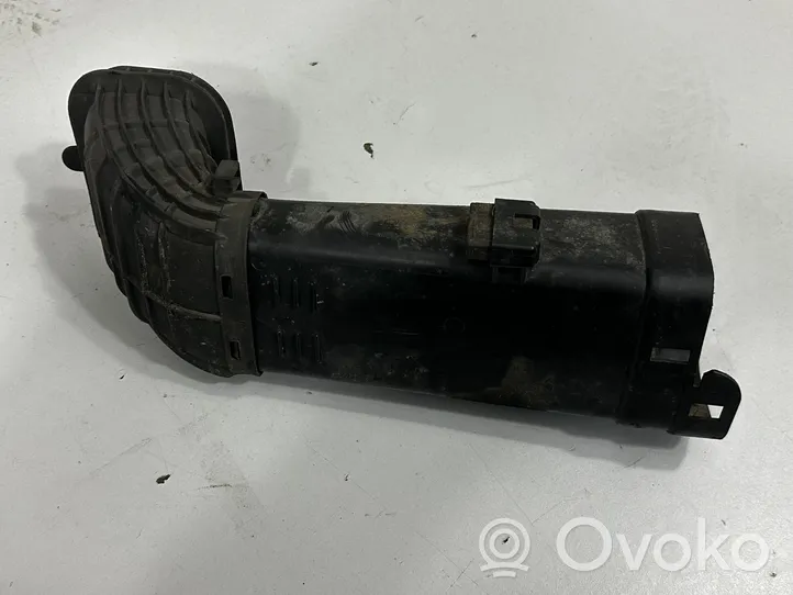 BMW 3 F30 F35 F31 Conduit d'air (cabine) 7602650