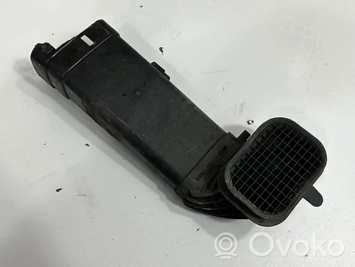 BMW 3 F30 F35 F31 Conduit d'air (cabine) 7602650