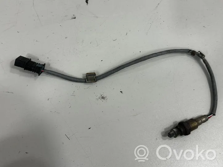 BMW 3 F30 F35 F31 Lambda probe sensor 7645875