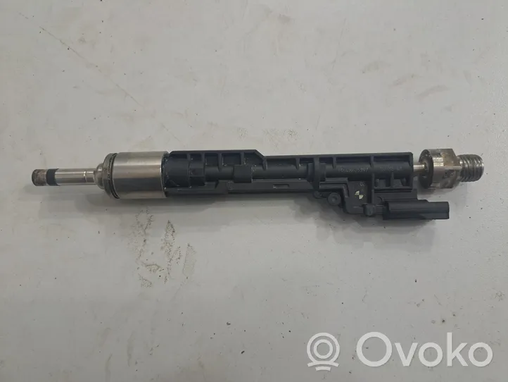 BMW 3 F30 F35 F31 Fuel injector 8625397