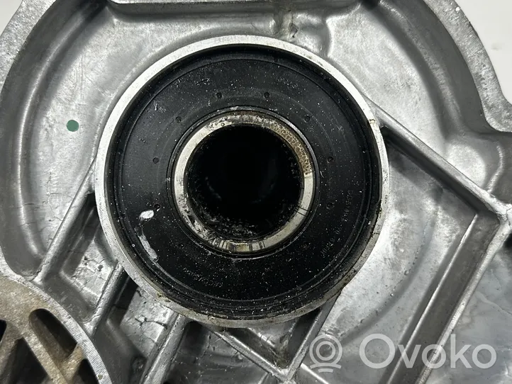 BMW X5 E70 Scatola ingranaggi del cambio 7635636