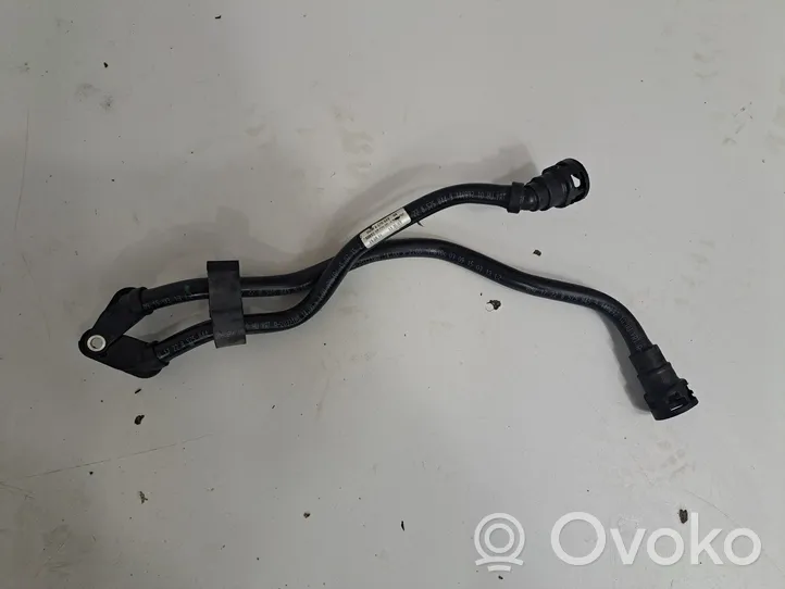 BMW 3 F30 F35 F31 Pavarų dėžės detalė 8570449