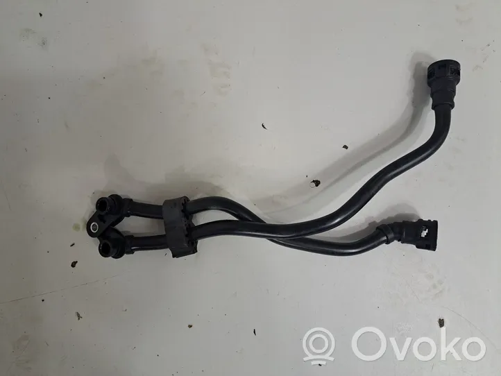 BMW 3 F30 F35 F31 Autres pièces de boîte de vitesses 8570449