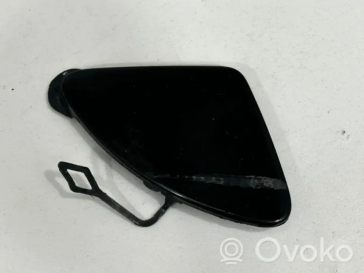 BMW 3 F30 F35 F31 Tappo/coprigancio di traino anteriore 7301914