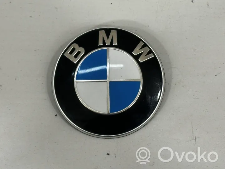 BMW 4 F36 Gran coupe Mostrina con logo/emblema della casa automobilistica 8219237