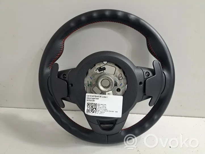 Mini One - Cooper F56 F55 Volant 6996049