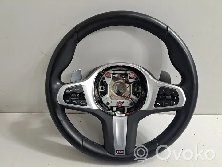 BMW X7 G07 Steering wheel 8008179