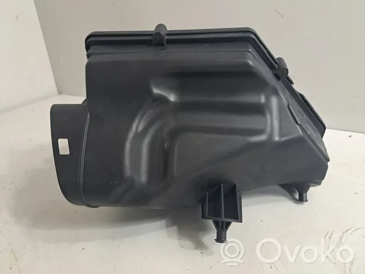 BMW X6M G06 F96 Boîtier de filtre à air 8091492