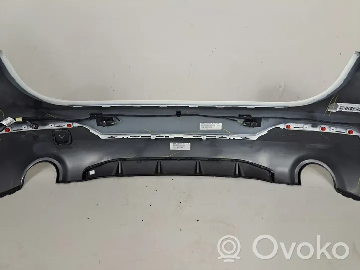 BMW 4 G22 G23 G24 G26 Paraurti 9850252