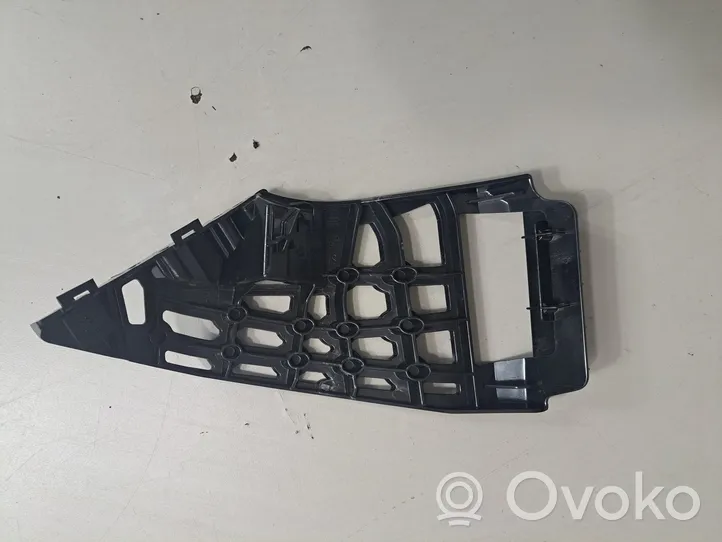 BMW X6M G06 F96 Support de montage de pare-chocs avant 7478844