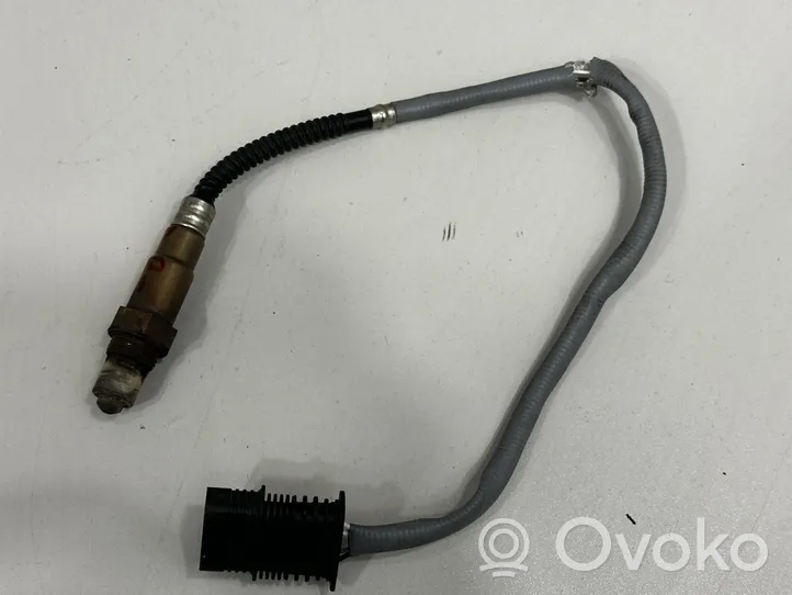 BMW 3 F30 F35 F31 Sonda lambda 7589122