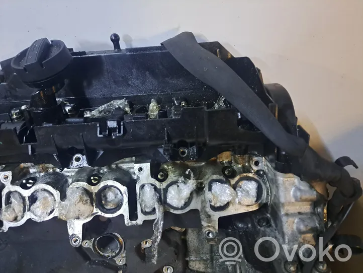 BMW 5 G30 G31 Moteur B57D30A