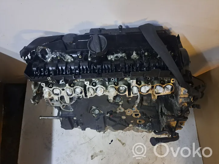 BMW 5 G30 G31 Moteur B57D30A