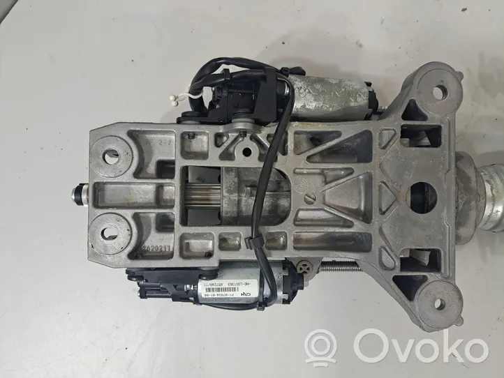 BMW 6 F12 F13 Hammastangon mekaaniset osat 6787926