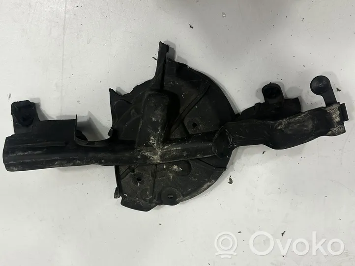 BMW 4 F32 F33 Autres pièces de carrosserie 8066661