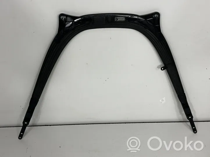 BMW 4 F32 F33 Altra parte del vano motore 8061631