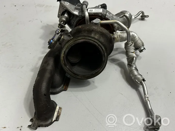 BMW X3 G01 Turbocompresseur 8662073