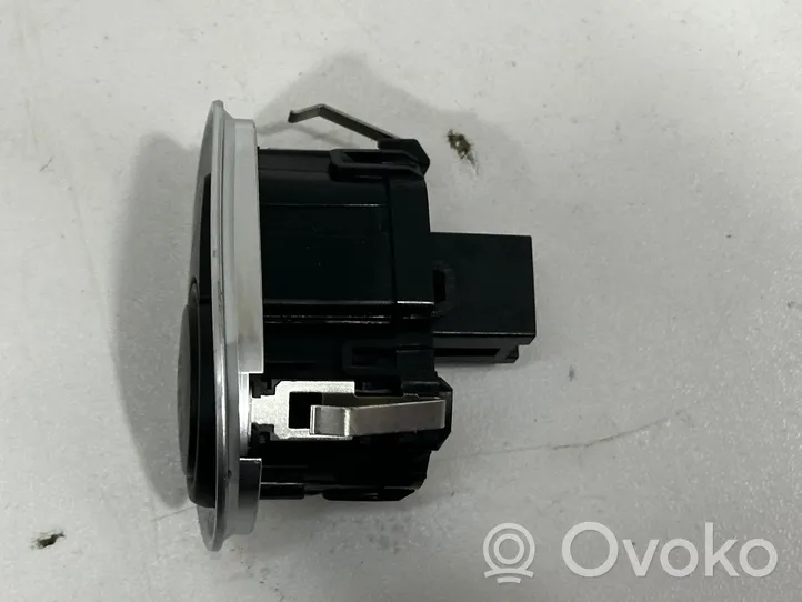 BMW 4 F32 F33 Bouton poussoir de démarrage du moteur 9250734