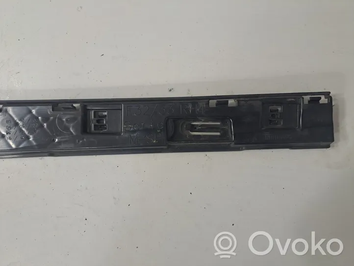 BMW 4 F32 F33 Other body part 7285796