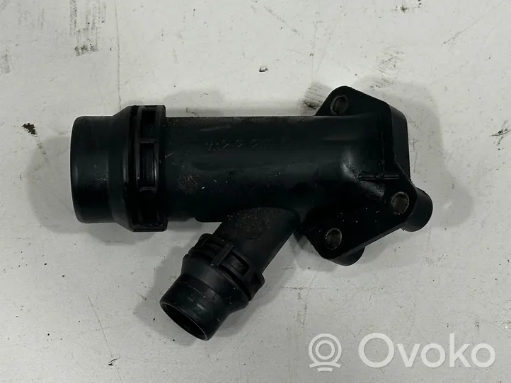 BMW X5 E70 Tubo flessibile della linea di scarico acqua 7806196