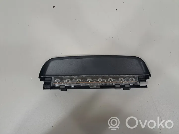 BMW 4 F32 F33 Luce d’arresto centrale/supplementare 7296107