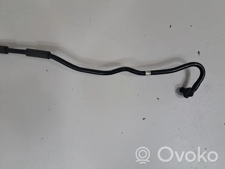 BMW 4 F32 F33 Linea/tubo/manicotto del vuoto 7601031