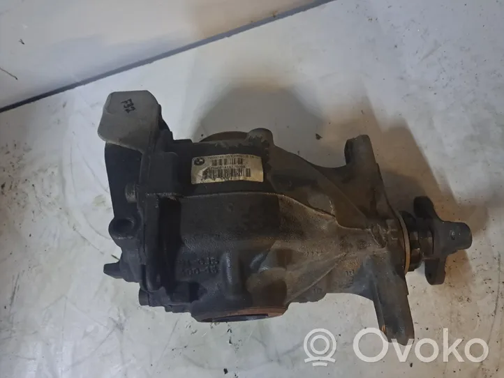 BMW 4 F32 F33 Mechanizm różnicowy tylny / Dyferencjał 7603746