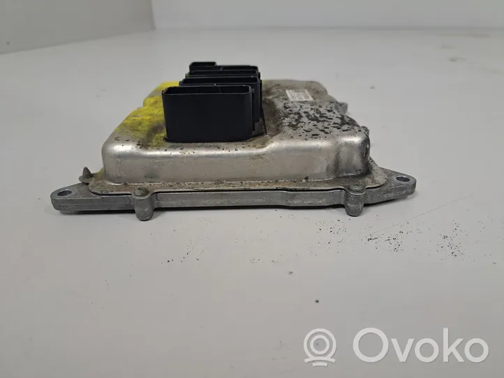 BMW 4 F32 F33 Variklio valdymo blokas 8631725