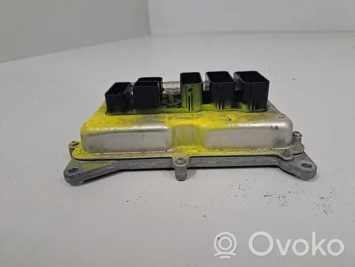 BMW 4 F32 F33 Sterownik / Moduł ECU 8631725