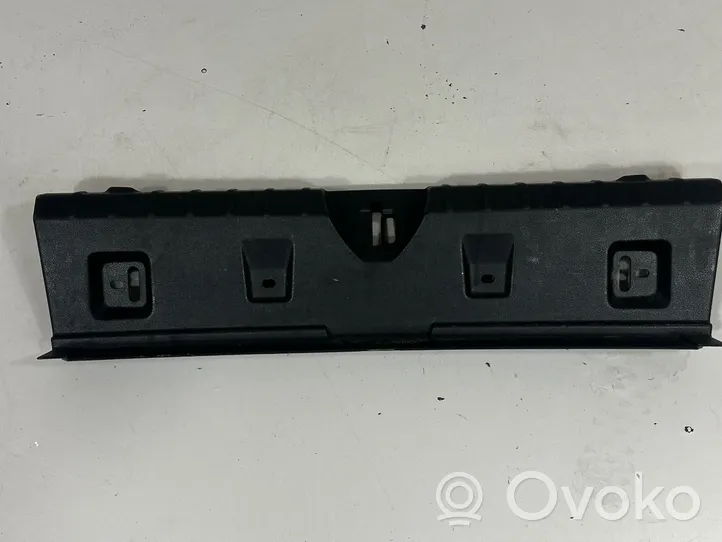 BMW 4 F32 F33 Trunk/boot sill cover protection 7284138