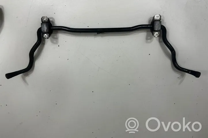 BMW X5 E70 Barra stabilizzatrice anteriore/barra antirollio 6774737