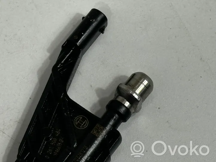 BMW 3 F30 F35 F31 Injecteur de carburant 7639990