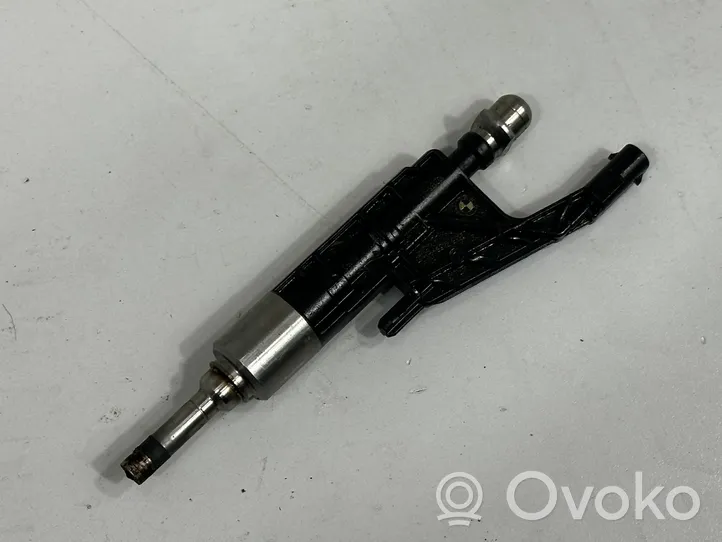 BMW 3 F30 F35 F31 Inyector de combustible 7639990