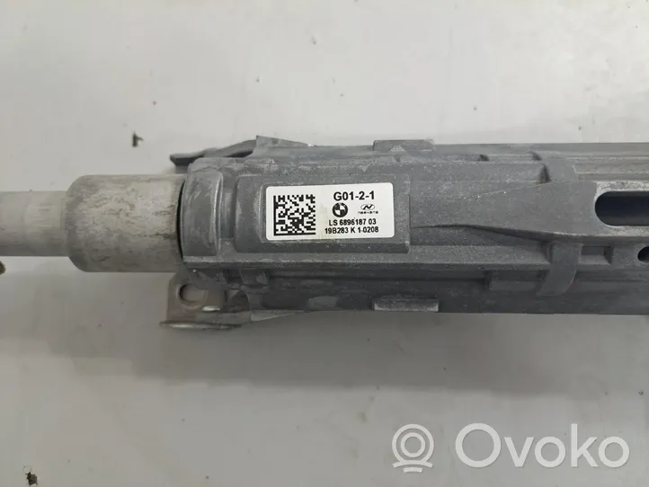 BMW X3 G01 Część mechaniczna układu kierowniczego 6896187